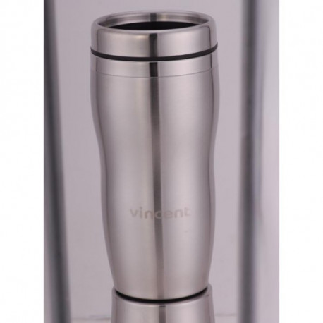 Кружка - термос Vincent  0,48л VC-1502