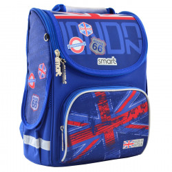 Рюкзак каркасный Smart PG-11 "London" 555987
