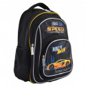 Рюкзак школьный Smart ZZ-01 "Speed Champions" 556817