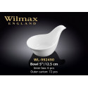 Емкость для закусок Wilmax 12,5см WL-992490