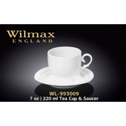 Набор чайный-4пр Wilmax WL-993009/2С
