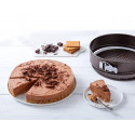 Форма разъемная 20 см Pyrex Asimetria AS20BS0