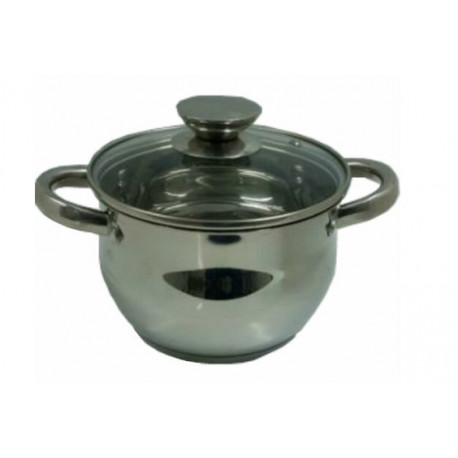 Кастрюля 1,8л/16см Ringel Brand RG-2012-16