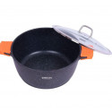 Кастрюля 13 л Bohmann BH 7350-36 MRB