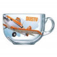 Кружка Джамбо 500мл Luminarc Disney Planes J0802