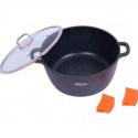 Кастрюля 3,9 л Bohmann BH 7350-24 MRB