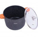 Кастрюля 5,7 л Bohmann BH 7351-24 MRB