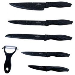 Набор ножей 6 предметов Bohmann BH 5140