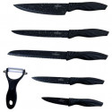 Набор ножей 6 предметов Bohmann BH 5140