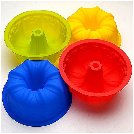 Форма силиконовая 23х10см МВ 22074 Mayer&Boch