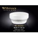 Салатник 18см Wilmax WL-992562