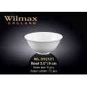 Салатник 9см Wilmax WL-992551
