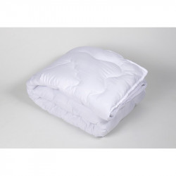 Одеяло Lotus - Softness белый 195*215 евро