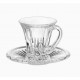 Сервиз кофейный 12пр Bohemia Wellington