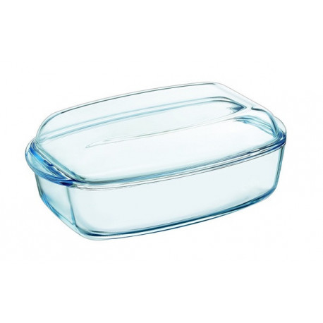 Гусятница 4,6 л Pyrex Essentials 465A000