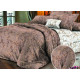 Постельное белье полуторное Viluta Ранфорс 19016