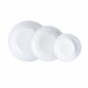 Сервиз столовый 18 предметов Luminarc Feston D8786