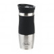 Термокружка 380мл Con Brio 364 черная