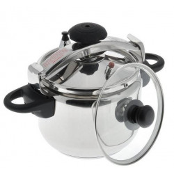 Скороварка Bergner BG0350