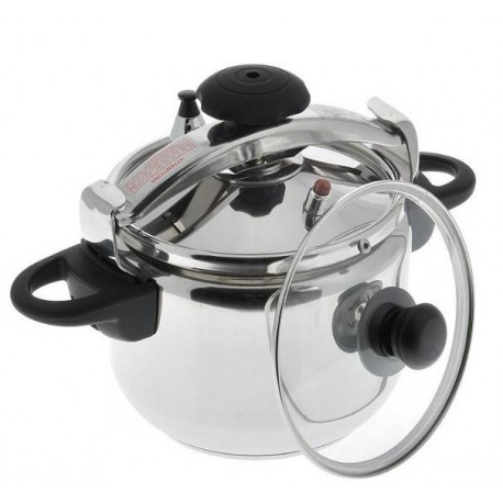 Скороварка Bergner BG0350