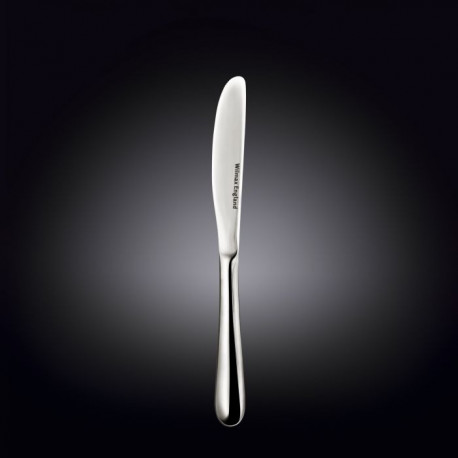 Нож столовый 22 см Stella Wilmax WL-999100 / 1B