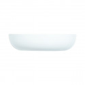 Блюдо 18 см Luminarc Friends Time White P6280
