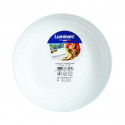 Блюдо 18 см Luminarc Friends Time White P6280