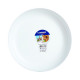 Блюдо 26 см Luminarc Friends Time White P6282