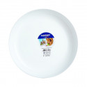 Блюдо 26 см Luminarc Friends Time White P6282