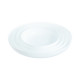Блюдо 26 см Luminarc Friends Time White P6282