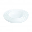 Блюдо 26 см Luminarc Friends Time White P6282