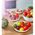 Блюдо 26 см Luminarc Friends Time White P6282