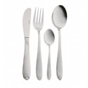 Набор столовых приборов 24 предмета KingHoff KH-1347/KH-3588 - 3554