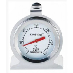 Термометр 7см KingHoff KH-3699