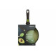 Сковорода алюминиевая 22 см Ardesto Avocado AR2522FA