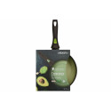 Сковорода алюминиевая 22 см Ardesto Avocado AR2522FA