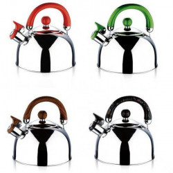 Чайник 2,2л Wellberg 6076