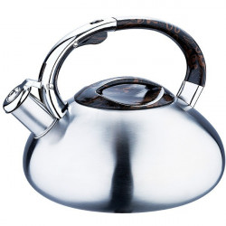 Чайник 3,0л Wellberg 6089
