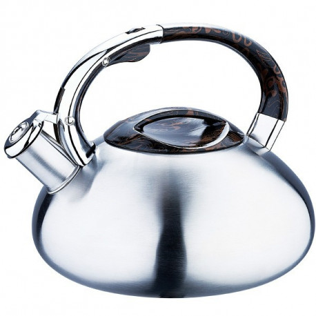 Чайник 3,0л Wellberg 6089