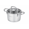 Кастрюля 1,2 л Ardesto Luna AR0612S