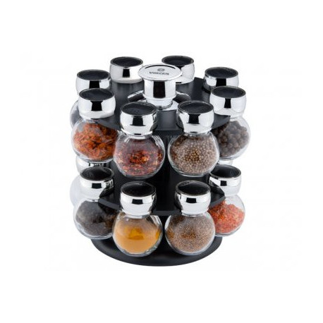 Набор для специй 16 пр Vinzer 89267
