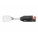 Лопатка кухонная Ardesto Black Mars AR2001SA
