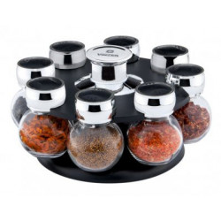 Набор для специй 8 пр Vinzer 89266