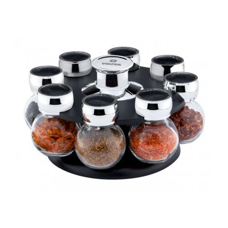 Набор для специй 8 пр Vinzer 89266