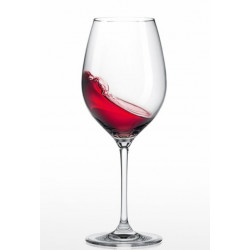 Набор бокалов для вина 470мл-6шт Rona Celebration