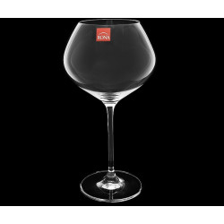 Набор бокалов для вина 760мл-6шт Rona Celebration