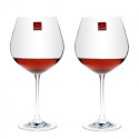 Набор бокалов для вина 650мл-6шт Rona Modena