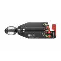 Ложка для мороженного Ardesto Black Mars AR2007SA
