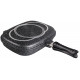 Двухсторонняя сковорода-гриль Bohmann BH 1700-32 MRB