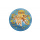 Набор детский 3 предмета Luminarc Disney Lion King P9345